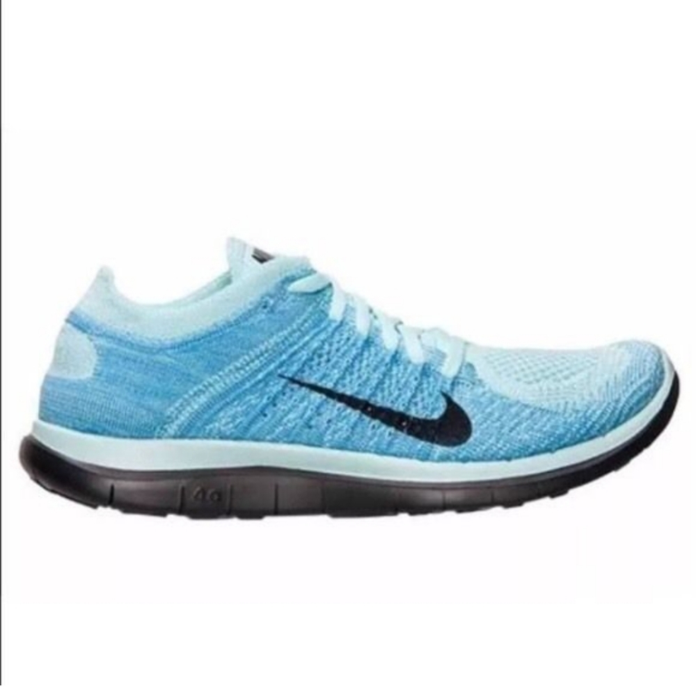 Nike Free 4.0 Flyknit